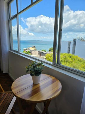 Renovado Porto da Barra 3 quartos